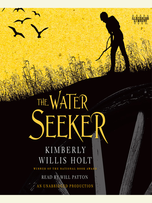 Title details for The Water Seeker by Kimberly Willis Holt - Wait list